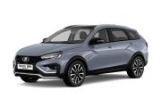 Lada (ВАЗ) Vesta I Рестайлинг (NG) Москва  - изображение 27
