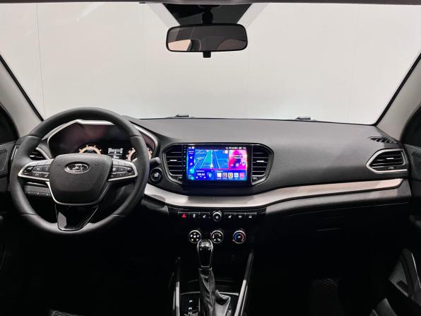 Lada (ВАЗ) Vesta I Рестайлинг (NG) с пробегом 2024 года, цена 1 380 000 рублей, 24284 км, седан, Автокод Объявления