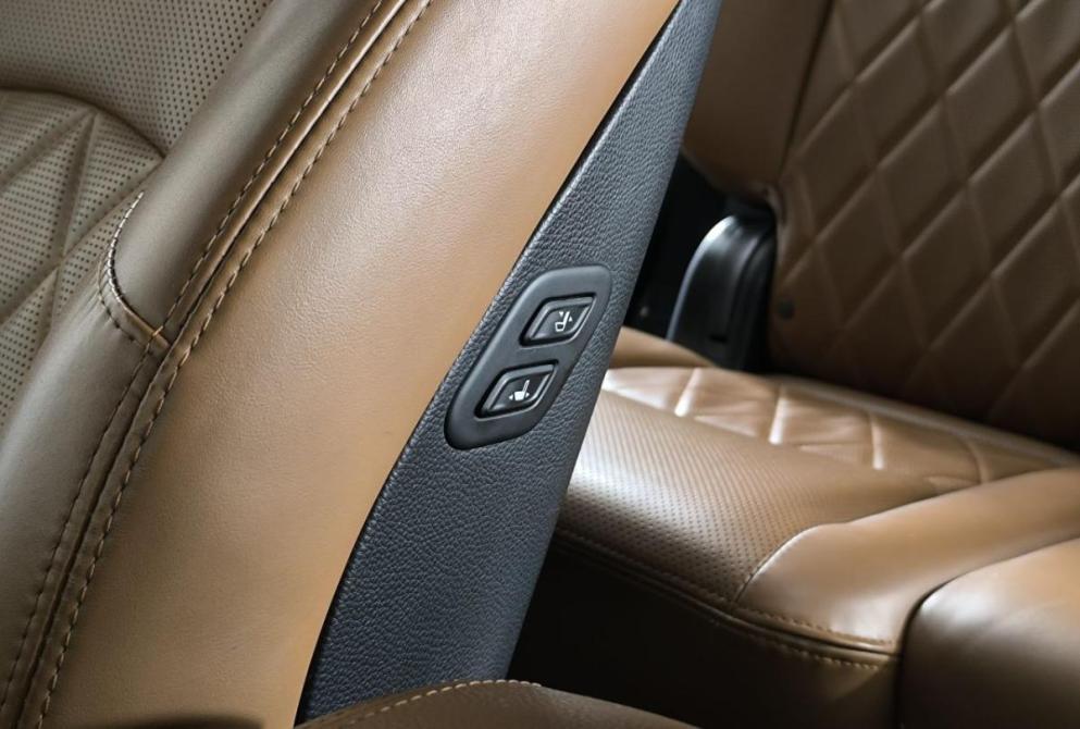 Kia Mohave I Рестайлинг Нижний Новгород  - изображение 11