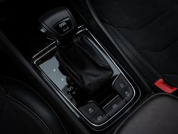 Skoda Kodiaq I с пробегом 2019 года, цена 3 270 000 рублей, 88712 км, внедорожник, Автокод Объявления