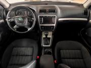 Skoda Octavia II (A5) Рестайлинг Москва  - изображение 27