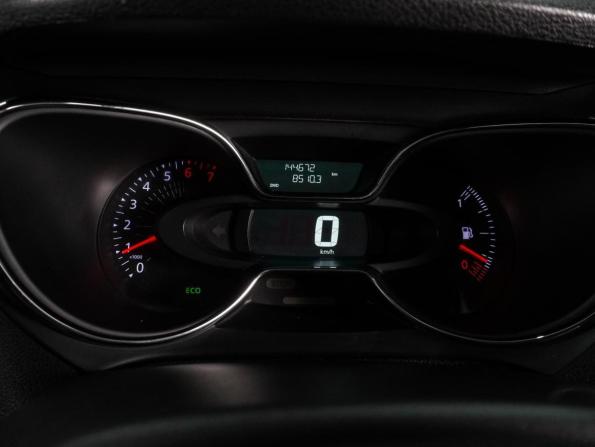 Renault Kaptur I с пробегом 2017 года, цена 1 599 000 рублей, 144672 км, внедорожник, Автокод Объявления