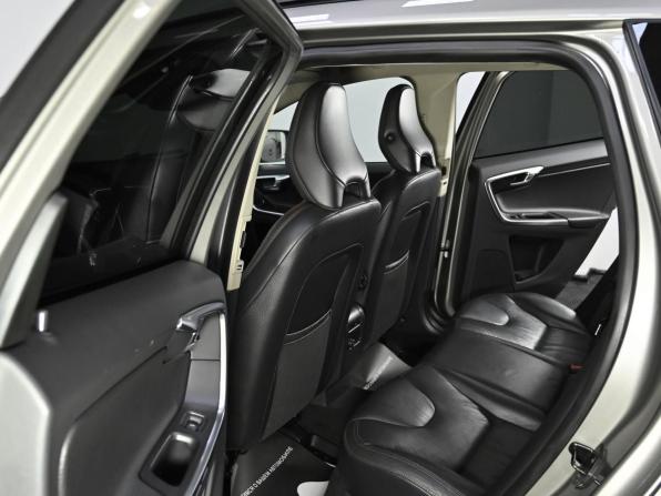 Volvo XC60 I с пробегом 2012 года, цена 1 299 000 рублей, 167000 км, внедорожник, Автокод Объявления