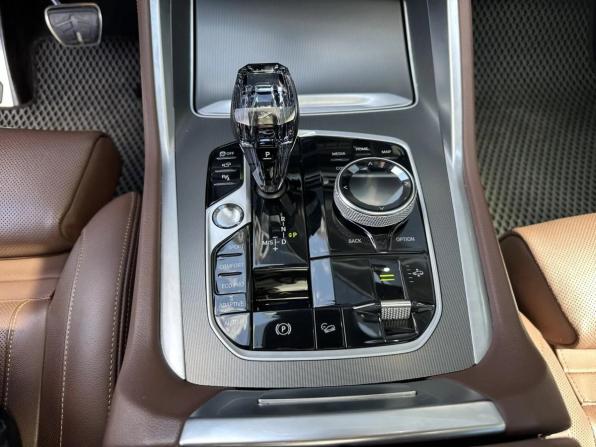 BMW X6 III (G06) с пробегом 2020 года, цена 9 000 000 рублей, 50000 км, внедорожник, Автокод Объявления