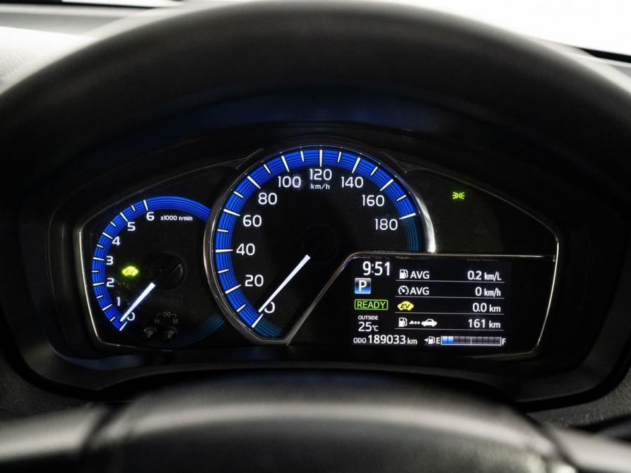 Toyota Corolla XI (E160 E170 E180) Рестайлинг 1 Иркутск  - изображение 10
