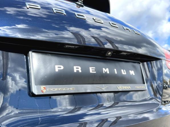 Porsche Cayenne II Рестайлинг (958) с пробегом 2014 года, цена 2 450 000 рублей, 241028 км, внедорожник, Автокод Объявления
