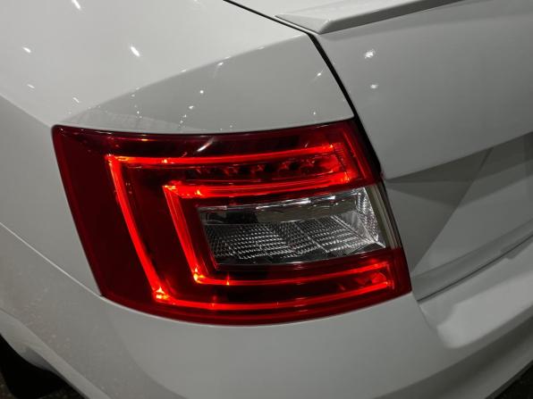 Skoda Octavia III (A7) с пробегом 2014 года, цена 1 239 000 рублей, 151465 км, лифтбек, Автокод Объявления