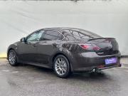 Mazda 6 II (GH) Рестайлинг Липецк  - изображение 23