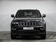 Jeep Grand Cherokee IV (WK2) Рестайлинг Санкт-Петербург  - изображение 32