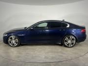Jaguar XE I Санкт-Петербург  - изображение 26