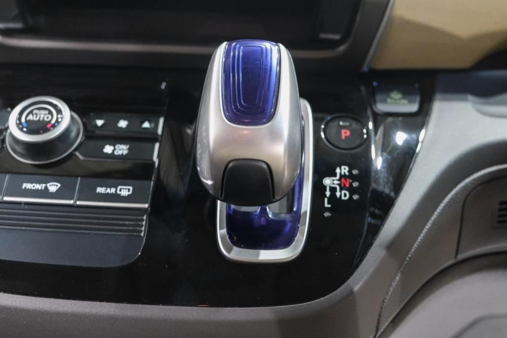 Honda Freed II Новокузнецк  - изображение 32