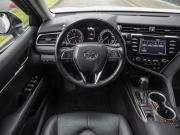 Toyota Camry VIII (XV70) Санкт-Петербург  - изображение 43