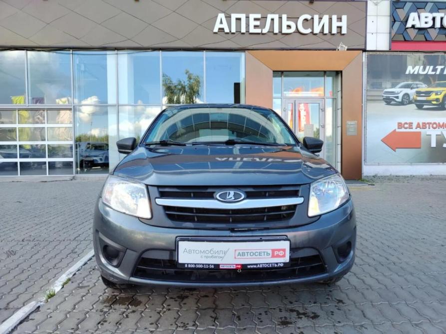 Lada (ВАЗ) Granta I Набережные Челны  - изображение 2