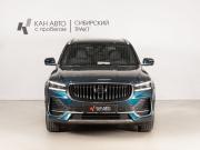 Geely Monjaro I Казань  - изображение 12