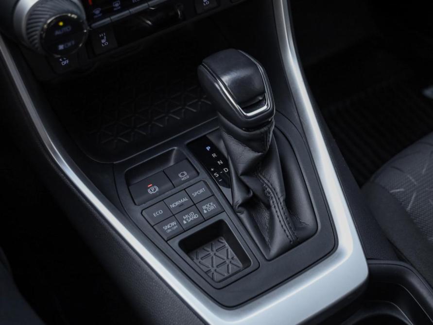 Toyota RAV4 V (XA50) Санкт-Петербург  - изображение 20