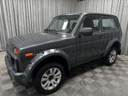 Lada (ВАЗ) 2121 (4x4) I Рестайлинг Стерлитамак  - изображение 39