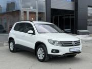 Volkswagen Tiguan I Рестайлинг Новосибирск  - изображение 21