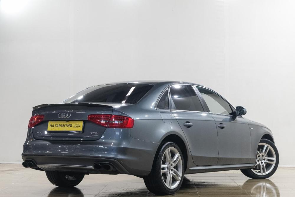 Audi A4 allroad IV (B8) Новокузнецк  - изображение 7