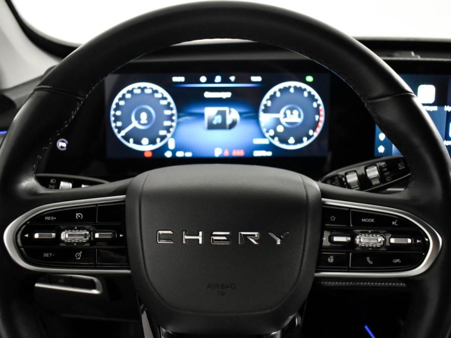 Chery Tiggo 7 Pro Max I Рестайлинг Санкт-Петербург  - изображение 16