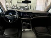 Volkswagen Touareg III Волгоград  - изображение 39