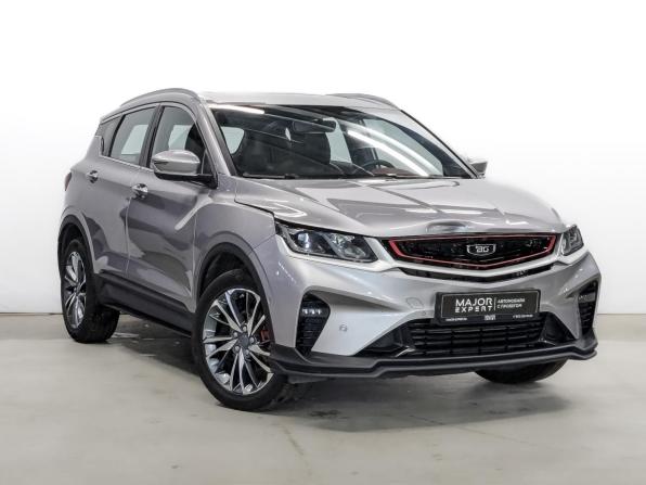 Belgee X50 с пробегом 2024 года, цена 1 750 000 рублей, 31729 км, внедорожник, Автокод Объявления