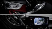 Mercedes-Benz C-Класс IV (W205) Рестайлинг Москва  - изображение 38