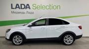Lada (ВАЗ) Vesta I Красноярск  - изображение 29