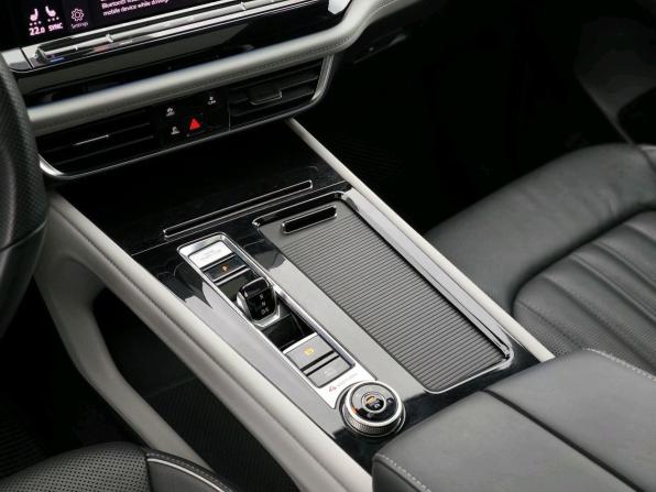 Volkswagen Teramont I Рестайлинг с пробегом 2021 года, цена 4 150 000 рублей, 63350 км, внедорожник, Автокод Объявления