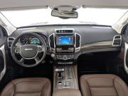 Haval H9 I Рестайлинг Москва  - изображение 44