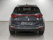 Kia Sportage IV Рестайлинг Санкт-Петербург  - изображение 36