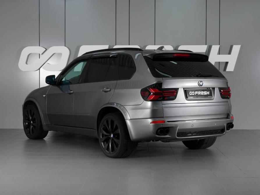 BMW X5 II (E70) Минеральные Воды  - изображение 2