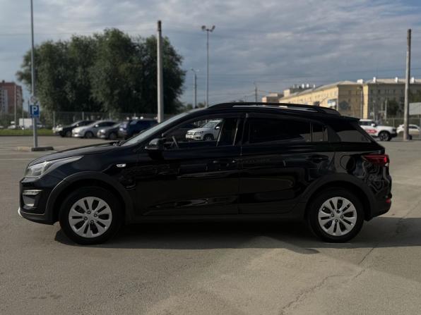 Kia Rio IV с пробегом 2019 года, цена 1 450 000 рублей, 89053 км, хэтчбек, Автокод Объявления
