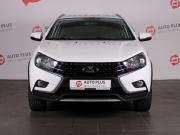 Lada (ВАЗ) Vesta I Минеральные Воды  - изображение 21
