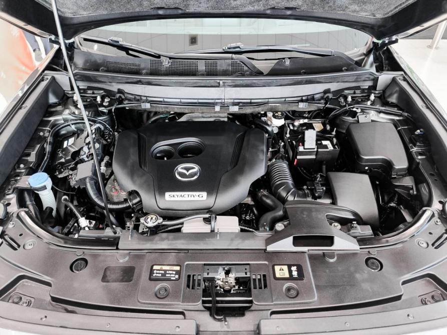 Mazda CX-9 II Рестайлинг Казань  - изображение 11