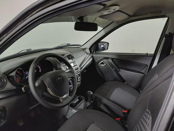 Lada (ВАЗ) Granta I Рестайлинг с пробегом 2023 года, цена 850 000 рублей, 35568 км, лифтбек, Автокод Объявления