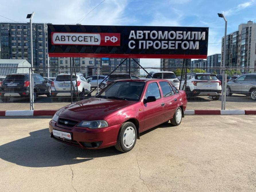 Daewoo Nexia I Рестайлинг Альметьевск  - изображение 5