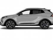Kia Sportage V Рестайлинг Москва  - изображение 16