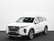 Hyundai Palisade I Москва  - изображение 24