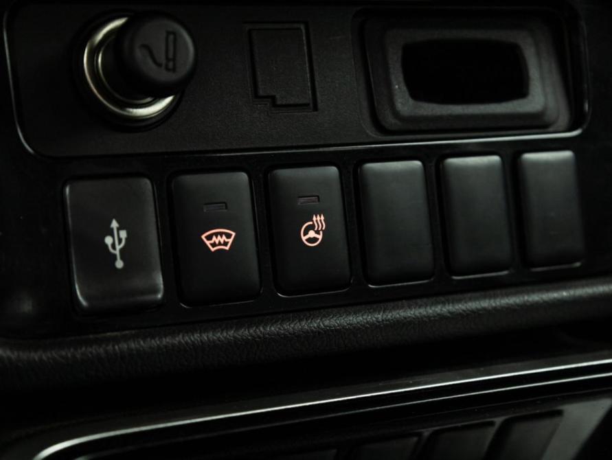 Mitsubishi Outlander III Рестайлинг 3 Санкт-Петербург  - изображение 17