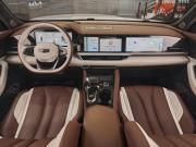Geely Monjaro I Москва  - изображение 34