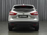 Nissan Qashqai II Ставрополь  - изображение 26