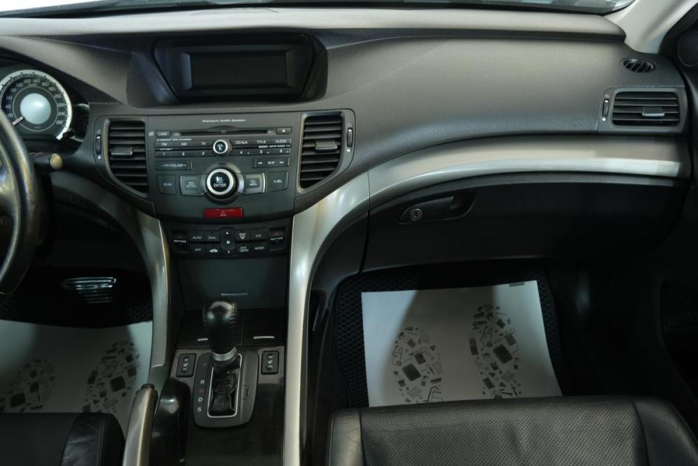 Honda Accord VIII Омск  - изображение 18