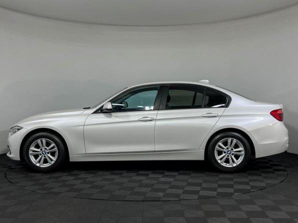 BMW 3 серии VI (F3x) Рестайлинг с пробегом 2017 года, цена 2 437 000 рублей, 24797 км, седан, Автокод Объявления