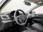 Hyundai Solaris II Рестайлинг Москва  - изображение 40