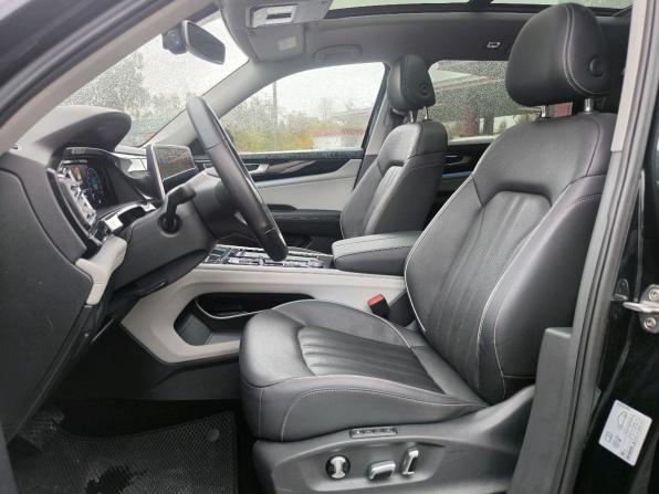 Volkswagen Teramont I Рестайлинг с пробегом 2021 года, цена 4 150 000 рублей, 63350 км, внедорожник, Автокод Объявления