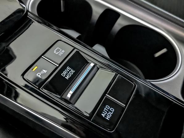 Hyundai Sonata VIII (DN8) с пробегом 2021 года, цена 2 520 000 рублей, 110025 км, седан, Автокод Объявления