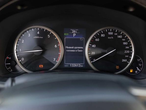 Lexus NX I с пробегом 2014 года, цена 2 800 000 рублей, 132611 км, внедорожник, Автокод Объявления