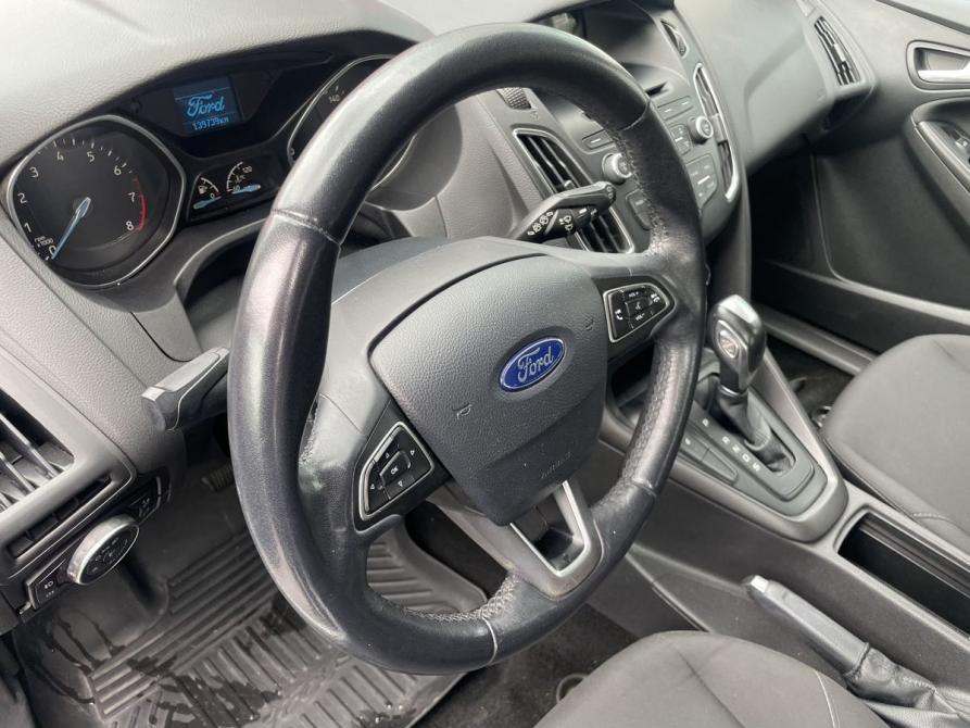 Ford Focus III Рестайлинг Москва  - изображение 14