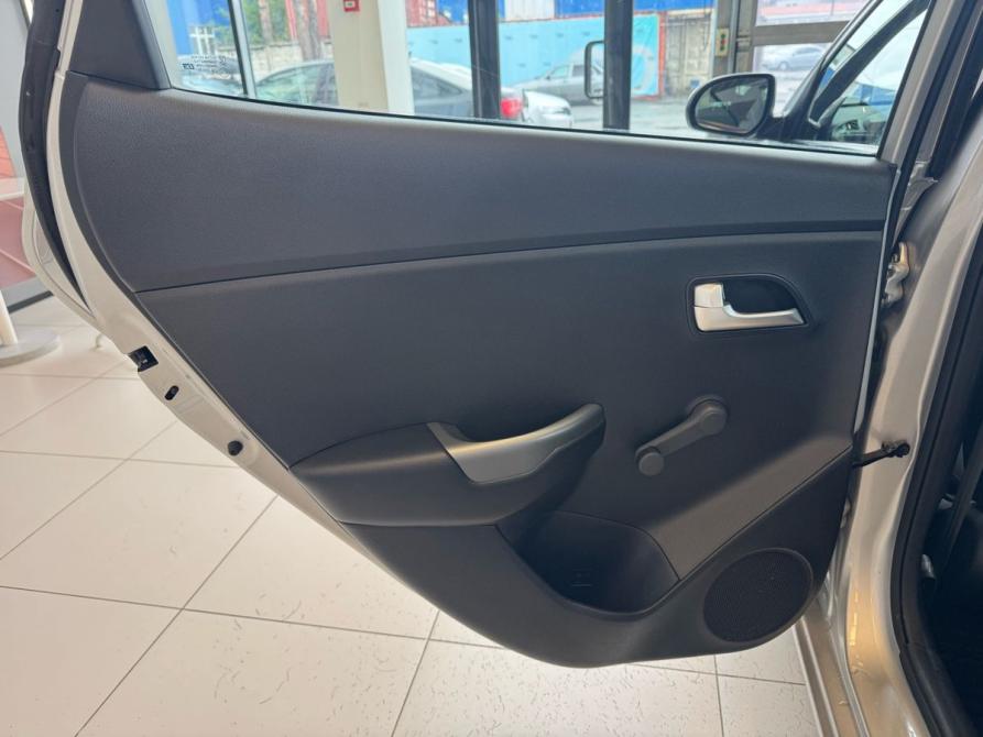 Kia Rio III Рестайлинг Екатеринбург  - изображение 8