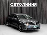 Volkswagen Jetta VI Красноярск  - изображение 19